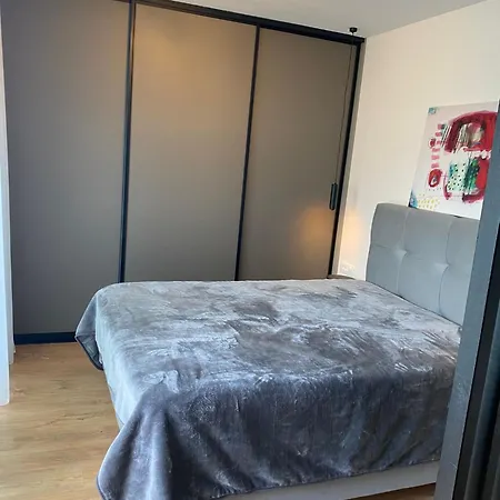 Apartment L&l Luxury