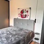 Апартаменты L&L Luxury Apartment