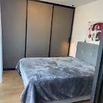 Апартаменты L&L Luxury Apartment