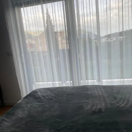 L&L Luxury Apartment Млини