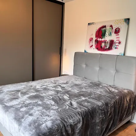 Apartman L&L Luxury Apartment