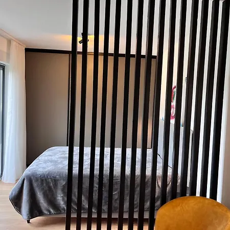 L&L Luxury Apartment * Mlini