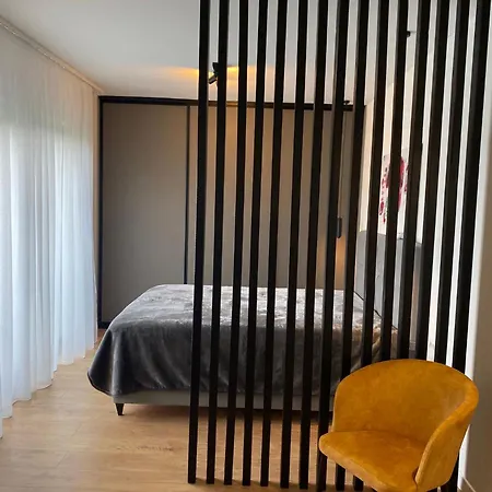 Апартаменты L&L Luxury Apartment Млини
