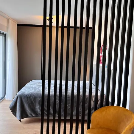 L&L Luxury Apartment Апартаменты