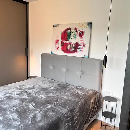 Apartment L&l Luxury