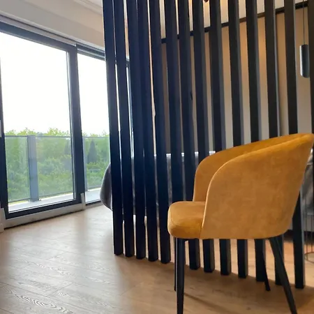 L&L Luxury Apartment Mlini
